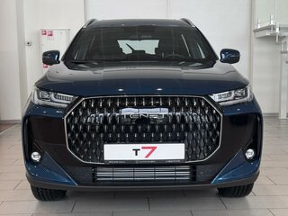 2026 Tenet T7, синий, 3210000 рублей, вид 2