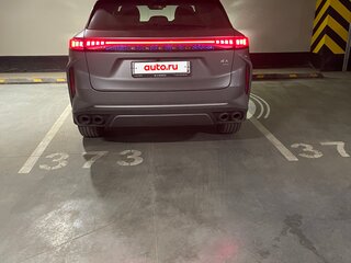 2023 Exeed RX, серый, 3300000 рублей, вид 1