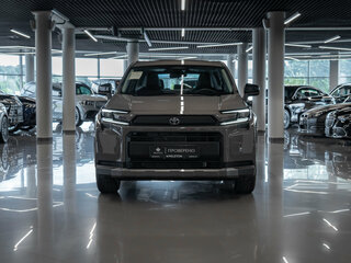 2026 Toyota RAV4 VI (XA60), серый, 4500000 рублей, вид 3