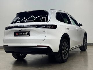 2026 Geely Galaxy Starship 7 135km, белый, 3350000 рублей, вид 5