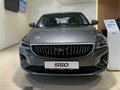 2026 Belgee S50, серый, 2345990 рублей - вид 1