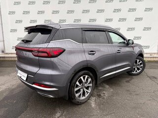 2023 Chery Tiggo 7 Pro Max I, серый, 1750000 рублей, вид 4