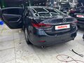 2012 Mazda 6 III (GJ), серый - вид 10