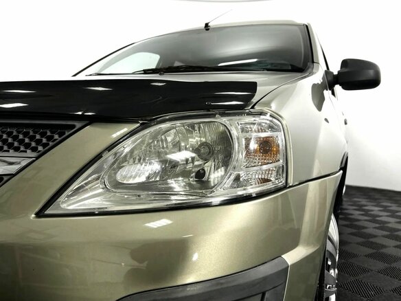 2016 Lada (ВАЗ) Largus I, бежевый, 600000 рублей - вид 17