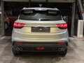 2022 Geely Coolray I, серебристый, 1450000 рублей - вид 3