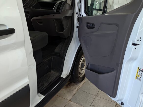 2021 Ford Transit, белый, 2250000 рублей - вид 31