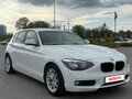 2013 BMW 1 серии 116i II (F20/F21), белый, 1100000 рублей - вид 2