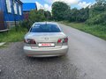 2007 Mazda 6 I (GG) Рестайлинг, золотистый, 800000 рублей - вид 1