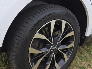 2014 Luxgen Luxgen7 SUV, белый, 1300000 рублей, вид 5