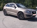 2011 Audi Q5 I (8R), белый, 1570000 рублей - вид 1