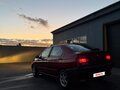 1996 Alfa Romeo 146, красный, 550000 рублей - вид 3