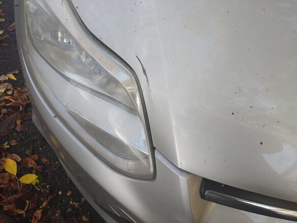 2013 Ford Focus III, серый, 630000 рублей - вид 11