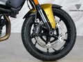 2019 BMW F 900 XR, жёлтый, 999000 рублей - вид 10