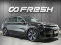 2024 Li Auto (Lixiang) L9 44.5 kWh I, чёрный, 6850000 рублей