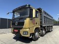 2024 Shacman (Shaanxi) X3000, жёлтый, 7150000 рублей - вид 6