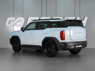 2024 Haval H3 I, голубой, 2250000 рублей, вид 2