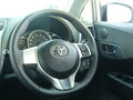 2015 Toyota Ractis II, белый - вид 11