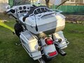 2009 Harley-Davidson Electra Glide, белый, 747163 рублей - вид 4