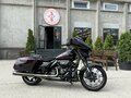 2025 Harley-Davidson CVO Street Glide, фиолетовый, 6650000 рублей
