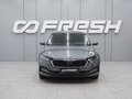2021 Skoda Octavia IV (A8), серый, 2050000 рублей - вид 2