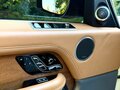 2019 Land Rover Range Rover IV Рестайлинг, белый, 7700000 рублей - вид 11