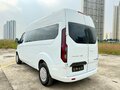 2023 Ford Transit Custom SWB I (China Market), белый, 4300000 рублей - вид 6