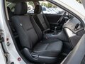 2009 Mazda 3 II (BL), белый - вид 7
