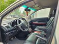 2007 Lexus RX 350 II Рестайлинг, серый - вид 6