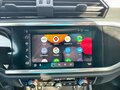 2020 Audi Q3 45 TFSI II (F3), синий, 3450000 рублей - вид 11