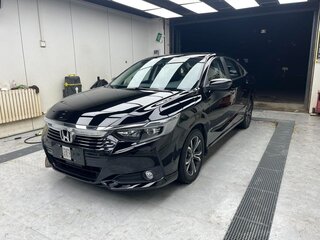 2023 Honda Crider II Рестайлинг, чёрный, 1020000 рублей, вид 4