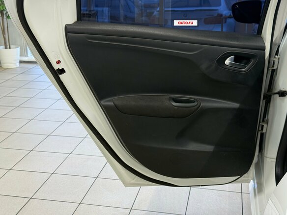 2013 Citroen C-Elysee I, белый, 549000 рублей - вид 14