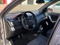 2011 Chevrolet Aveo I Рестайлинг, серый, 450000 рублей - вид 9