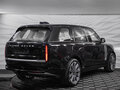 2025 Land Rover Range Rover P530 MHEV V, чёрный, 31800000 рублей - вид 6