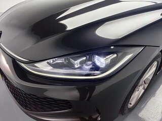 2022 Volkswagen Lamando I Рестайлинг, чёрный, 1360000 рублей, вид 3