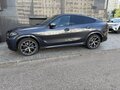 2021 BMW X6 30d III (G06), серый, 10500000 рублей - вид 2