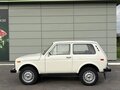 1989 Lada (ВАЗ) 2121 (4x4) I, белый, 490000 рублей - вид 6