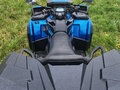 2021 CFMoto CFORCE 1000 EPS, синий, 1150000 рублей - вид 6