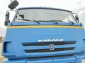 2012 КамАЗ 44108, синий, 1000000 рублей - вид 1