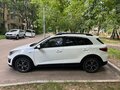 2018 Kia Rio X-Line IV, белый - вид 3