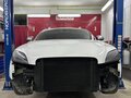 2008 Audi TTS II (8J), белый, 2000000 рублей - вид 6