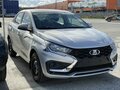 2026 Lada (ВАЗ) Iskra, серебристый, 1465000 рублей - вид 2