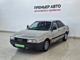 Audi 80 IV (B3)