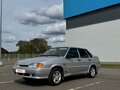 2010 Lada (ВАЗ) 2115, серебристый, 130000 рублей - вид 8
