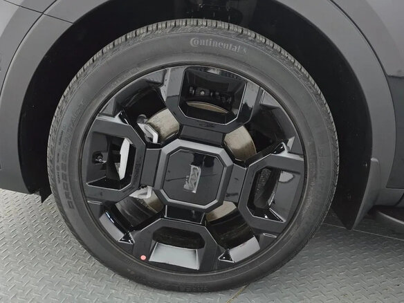 2026 Kia Sorento IV Рестайлинг, чёрный, 8900000 рублей - вид 38