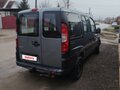2011 Fiat Doblo I Рестайлинг, серый, 567000 рублей - вид 7