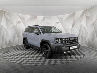 2024 Haval H3 I, серый, 2395000 рублей, вид 3
