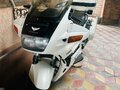 1993 Honda ST 1100, белый, 350000 рублей - вид 7