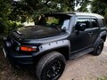 2009 Toyota FJ Cruiser, чёрный, 4000000 рублей - вид 7