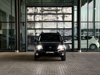 2011 Subaru Forester III Рестайлинг, чёрный, 1199000 рублей, вид 3