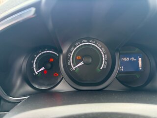 2016 Lada (ВАЗ) XRAY I, красный, 600000 рублей, вид 4